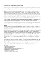 Topic 16: What career would you like to choose after leaving school