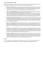 Thế nào là phương pháp học ASPIRE