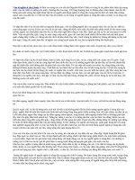 Bài phân tích Văn tế nghĩa sĩ Cần Giuộc số 2