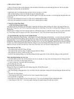 Soạn bài: Xúy vân giả dại