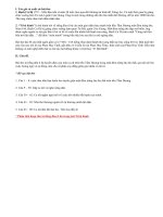 Soạn bài: Tì bà hành của Bạch Cư Dị