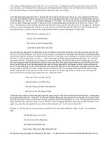 Cảm nhận về bài thơ Đò Lèn của Nguyễn Duy