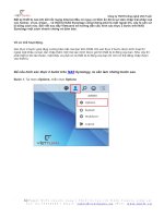 Hướng dẫn cấu hình xác thực 2 bước trên NAS synology
