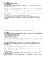 Chiến dịch Biên Giới thu – đông 1950 ( Ôn thi lịch sử Việt Nam)