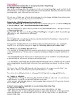 Hiệp định Genève ( Ôn thi lịch sử Việt Nam)