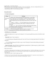 Câu 3: Vai trò của Liên hợp quốc