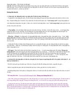 Câu 40: Những thành tựu của Ấn Độ sau khi giành độc lập