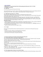 Hội nghị TW 8 khởi nghĩa giành chính quyền 1945