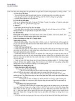 Đáp án đề thi hỏi về ông Nguyễn Bá Thanh