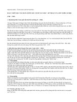 Bài 17: Miền Bắc xây dựng XHCN