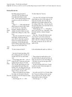 Câu 12: Vai trò của Hội đồng tương trợ kinh tế SEV và Tổ chức Vacsava