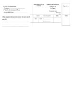 Đề thi thử THPT năm 2015