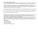 Topic 44: How I spend my time after school