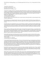 Thúy Kiều, nỗi ám ảnh bất hạnh