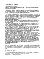 Tổng quan về ampli lớp a, lớp b, lớp ab, lớp d