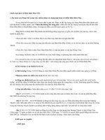 Chiến dịch lịch sử Điên Biên Phủ 1954