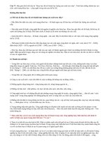 Câu 77: Thế nào là  “khoa học đã trở thành lực lượng sản xuất trực tiếp” ?