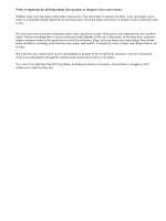 Topic 53: Water is important for all living things