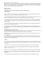 Câu 13: Liên Xô tan rã, công cuộc XD CNXH ở VN