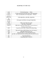 Quan hệ thương mại quốc tế Việt Nam – Trung Quốc và những vấn đề đặt ra cho thương mại Việt Nam