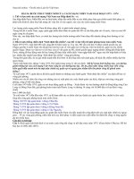 Bài 24: Cách mạng Việt Nam giai đoạn 1973  1974