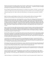 Phân tích nhân vật Huấn Cao trong ‘Chữ người tử tù’