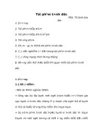 BÀI GIẢNG TỘI PHẠM TÌNH DỤC Y PHÁP HỌC