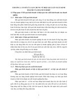 Nâng cao hiệu quả sản xuất kinh doanh tại công ty TNHH thương mại và dịch vụ hàn việt 