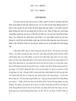 thảo luận bài tập nhóm sở hữu trí tuệ