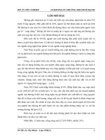 Thiết kế nhà máy sản xuất đường RS năng suất 5630 tấn míangày ( full bản vẽ )