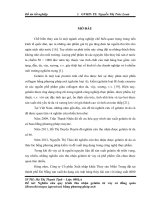 Nghiên cứu quy trình thu nhận gelatin từ vảy cá đổng quéo (Branchiostegus japonicus) bằng phương pháp axit ( full bản vẽ )