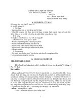 CHUYÊN đề LUYỆN THI đại học tác PHẨM vợ CHỒNG a PHỦ 