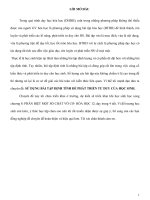 SỬ DỤNG bài tập ĐỊNH TÍNH để PHÁT TRIỂN tư DUY của học SINH 