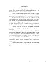 công tác văn thư và công tác quản lý văn bản đi