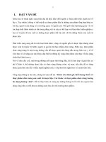 Khảo sát, đánh giá chất lượng thuốc và thực phẩm chứ năng sản xuất từ dược liệu  các thuốc và thực phẩm chức năng hướng tác dụng kháng viêm