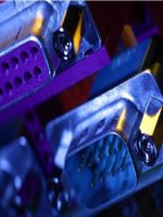 Báo cáo bài tập lớn giao tiếp máy tính chuyển đổi RS 232 sang RS 485