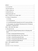 hình thành kỹ năng giải toán bất phương trình mũ và bất phương trình logarit cho học viên lớp 12 gdtx thông qua các dạng toán cụ thể