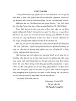 một số giải pháp quản lý hoạt động giáo dục kỹ năng sống cho học sinh tiểu học quận thủ đức, thành phố hồ chí minh