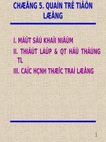 Tiền lương trong quản trị nguồn nhân lực 