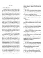 Tóm tắt luận án tiến sĩ bình đẳng giới trong tiếp cận đất sản xuất ở việt nam