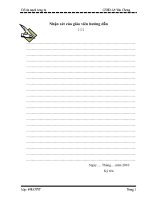 Thiết kế mạch biến đổi nguồn 5v DC lên 12v DC