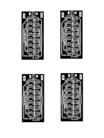 MACH IN CS mạch in công suất