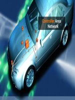 Báo cáo bài tập lớn giao tiếp máy tính chuẩn truyền can trong giao tiếp máy tính và vđk