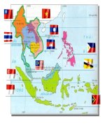 lịch sử đông nam á hội giảng