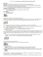 giáo án đạo đức 2 vnen