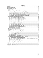 Một số phương pháp chẩn đoán và điều trị bệnh tuyến giáp