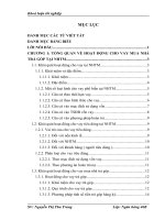 Phát triển hoạt động cho vay mua nhà trả góp tại NHTM cổ phần Các doanh nghiệp ngoài quốc doanh Việt Nam (VP Bank)