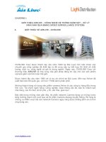 Giải pháp camera giám sát Hỗ trợ IVS  Công nghệ Xử lý hình ảnh thông minh