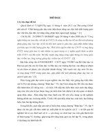 Vận dụng phương pháp thực nghiệm vào dạy học chương Điện học vật lý 9 trung học cơ sở với sự hỗ trợ của thí nghiệm mô phỏng và thí nghiệm ảo