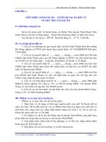 Hồ chứa nước tà ranh